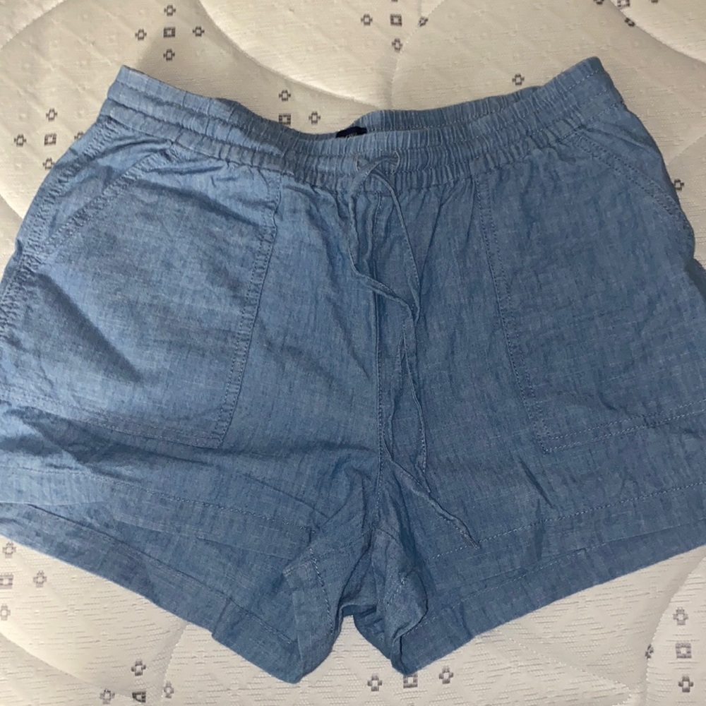 Jcrew shorts